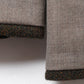 Herringbone Duffle Jacket 26awmae