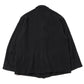 Rigid Wool Chef Jacket 26awmae