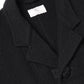 Rigid Wool Chef Jacket 26awmae