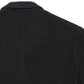 Rigid Wool Chef Jacket 26awmae