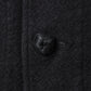 Rigid Wool Chef Jacket 26awmae