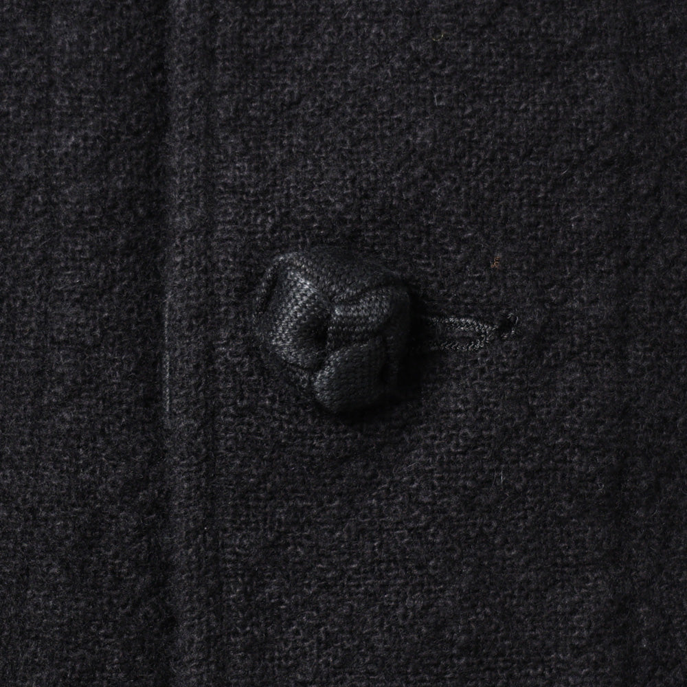 Rigid Wool Chef Jacket 26awmae