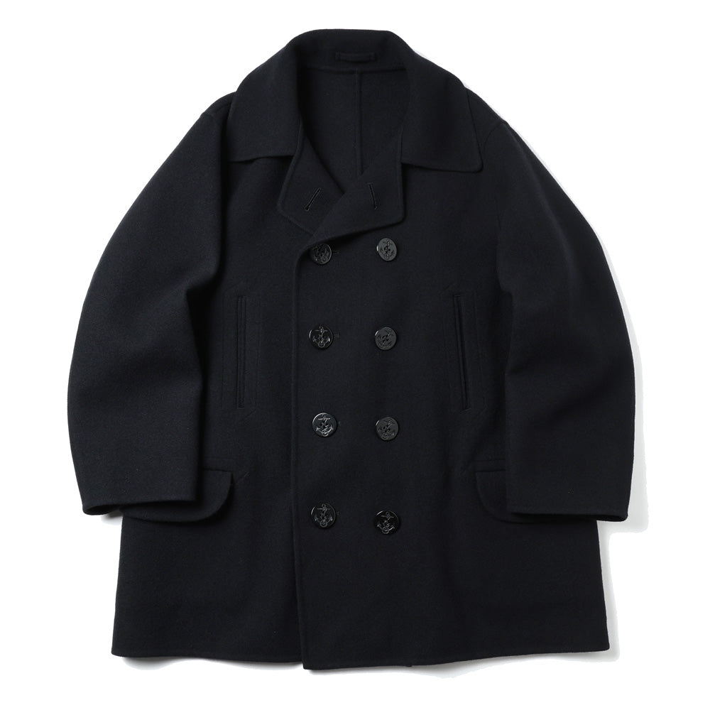 Black Sheep P-coat