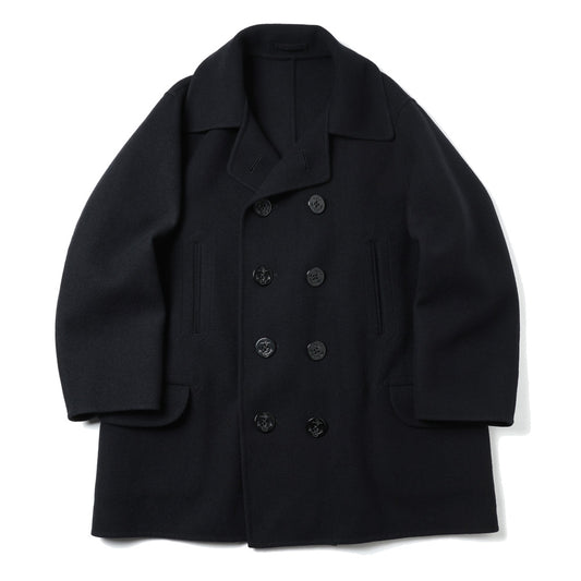 Black Sheep P-coat