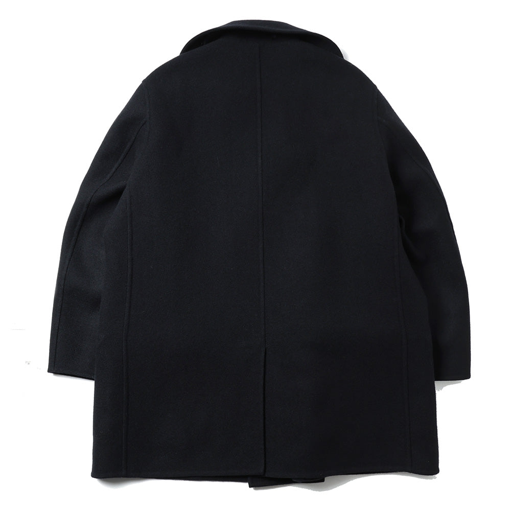 Black Sheep P-coat