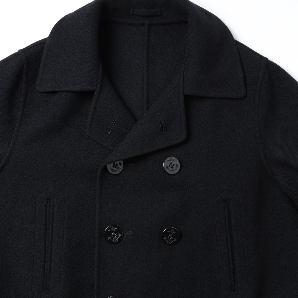 Black Sheep P-coat