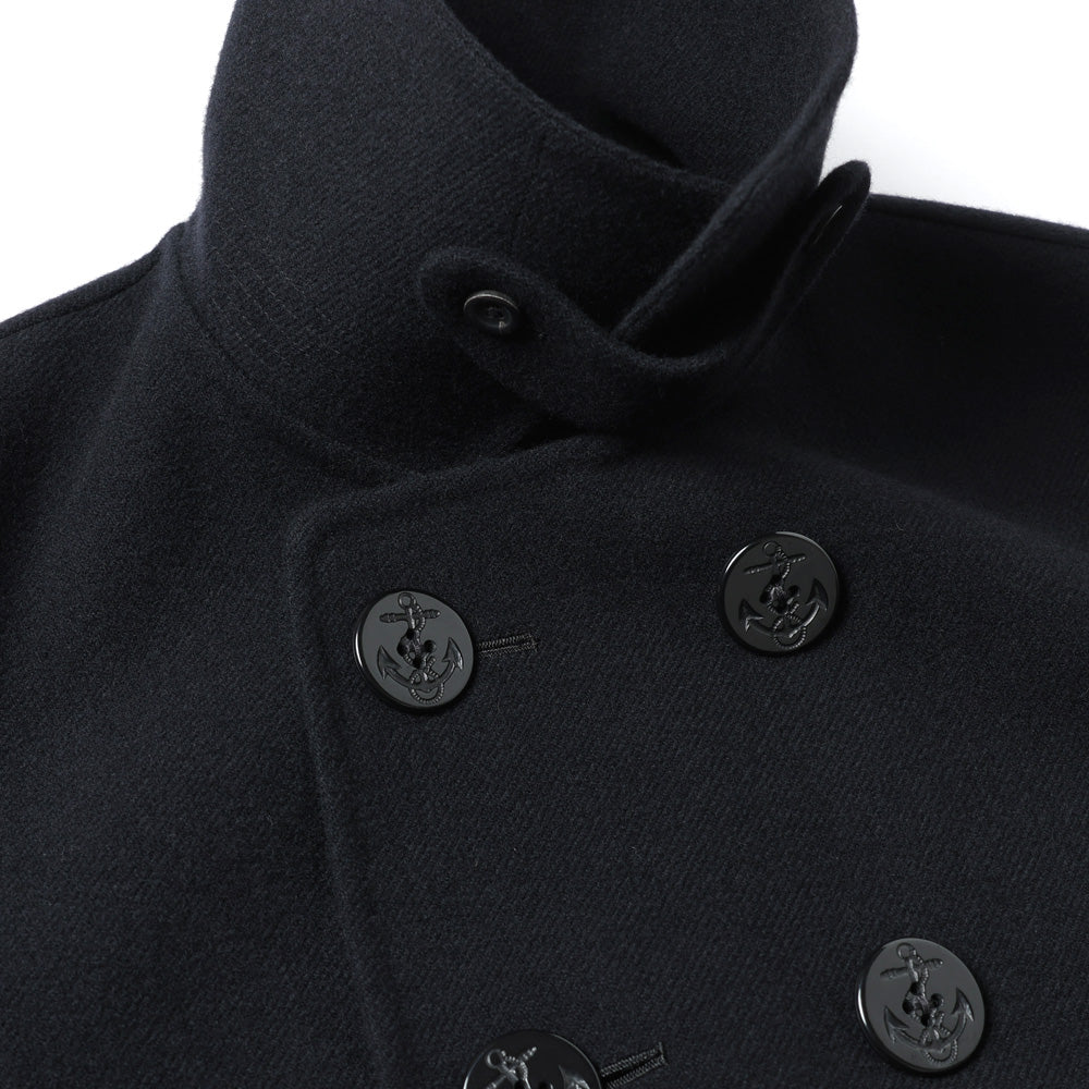 Black Sheep P-coat