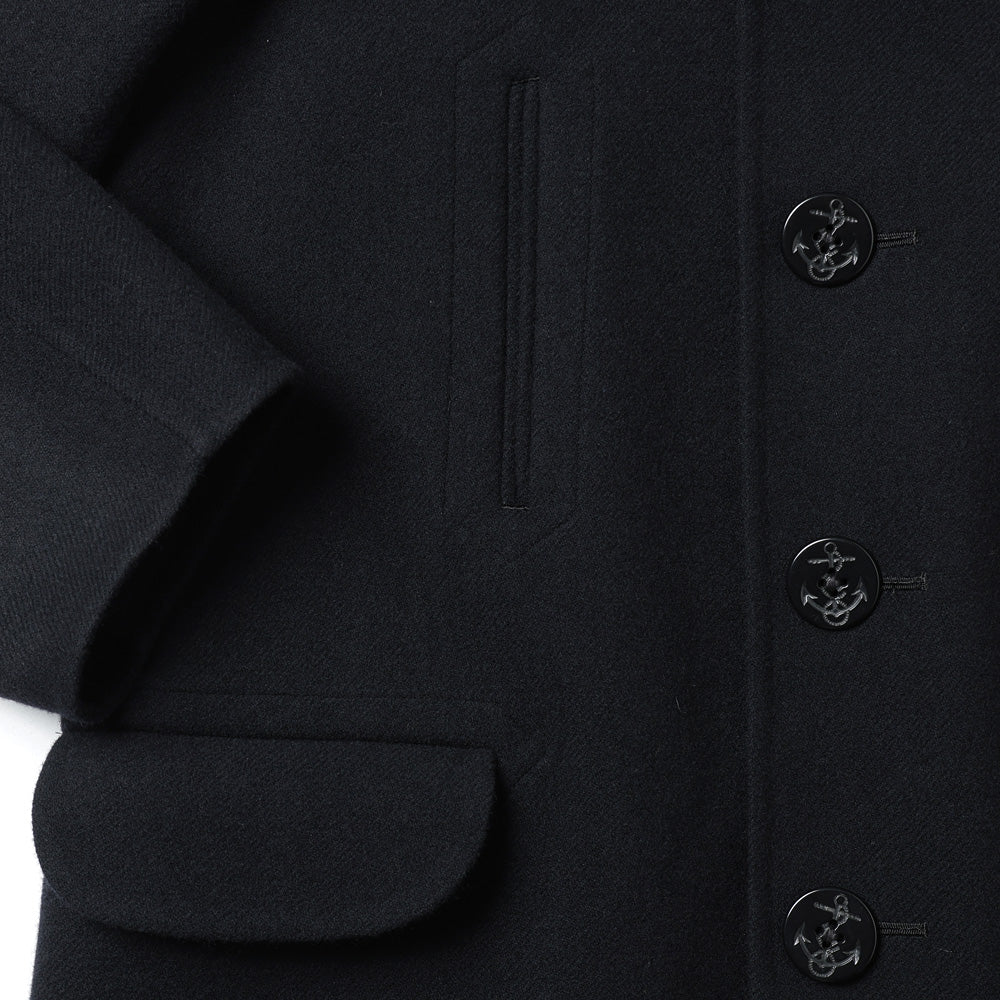 Black Sheep P-coat