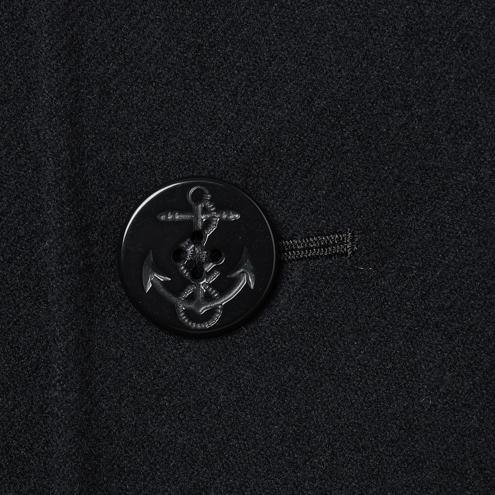 Black Sheep P-coat