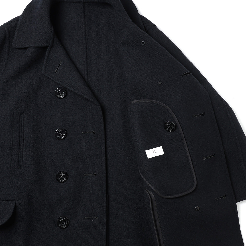 Black Sheep P-coat