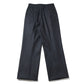11.5oz Natural Slub Denim Wide