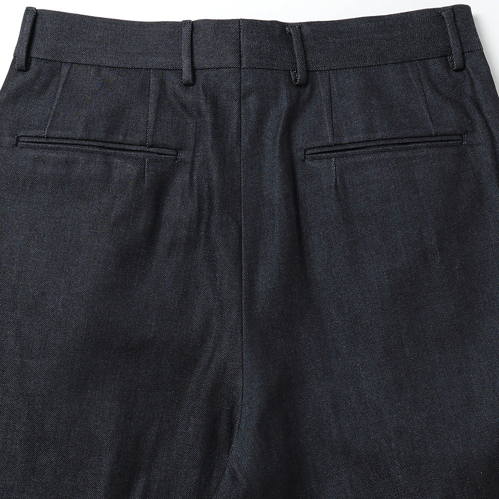 NEAT(ニート)11.5oz Natural Slub Denim Wide (26-02NDW) | NEAT