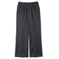 The Gabardine Straight
