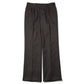 The Gabardine Straight