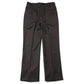 The Gabardine Straight
