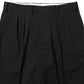 The Gabardine Straight