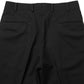 The Gabardine Straight