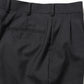 The Gabardine Straight