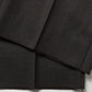 The Gabardine Straight