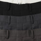 The Gabardine Straight