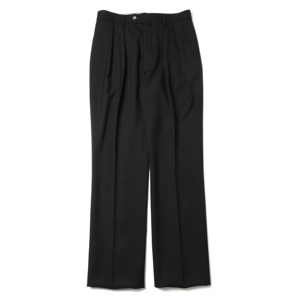 The Gabardine Standard