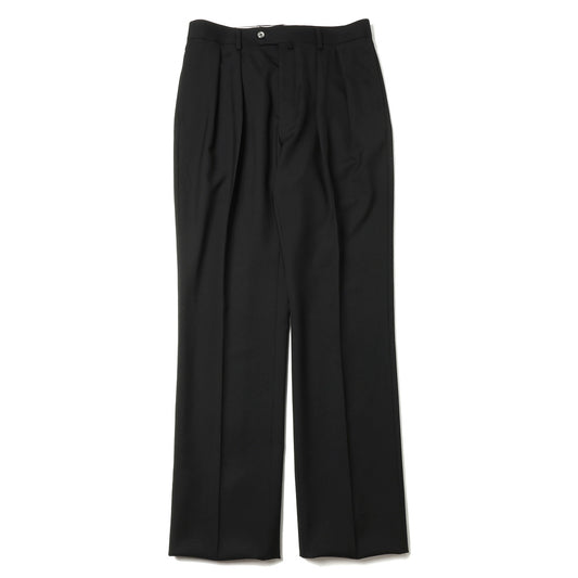 The Gabardine Standard
