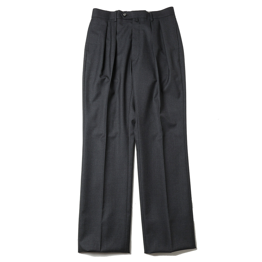The Gabardine Standard