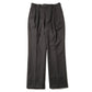 The Gabardine Standard