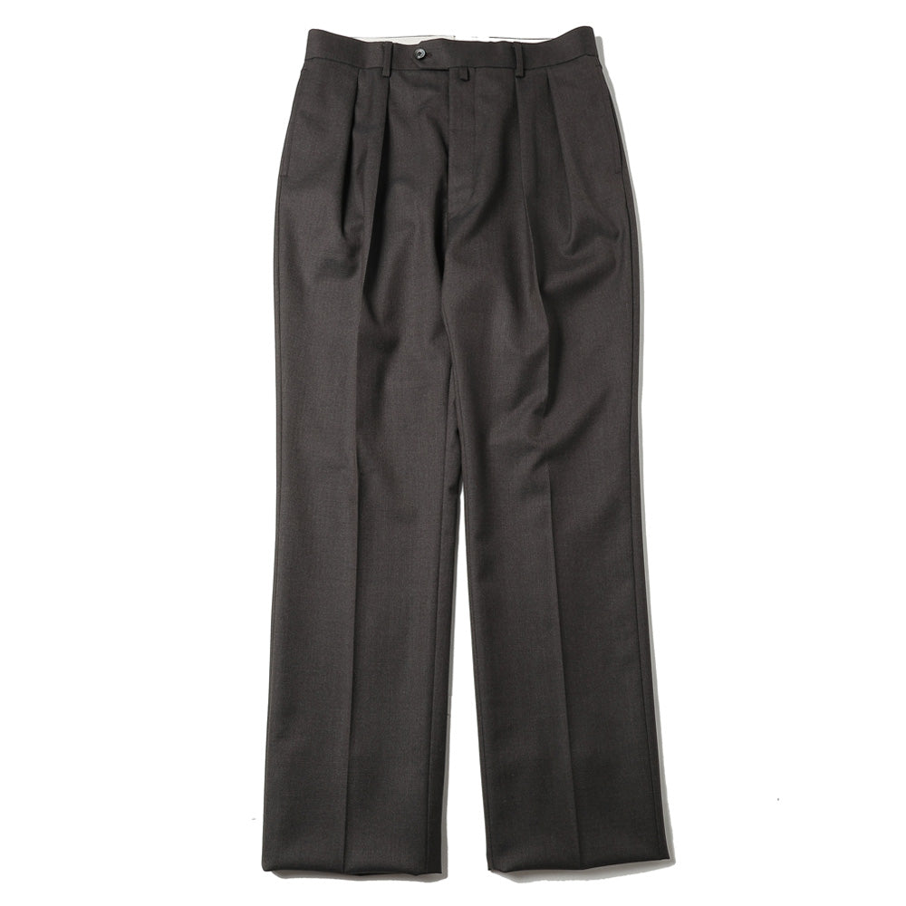 The Gabardine Standard