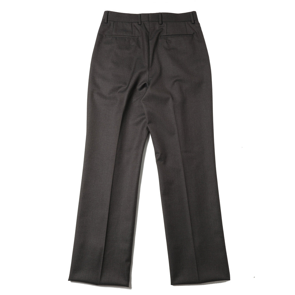 The Gabardine Standard