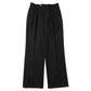 The Gabardine Wide