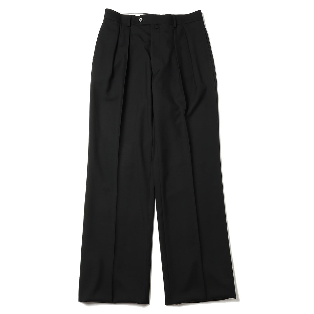 The Gabardine Wide