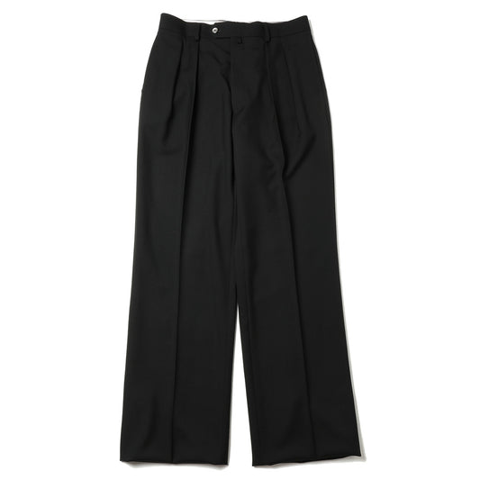 The Gabardine Wide