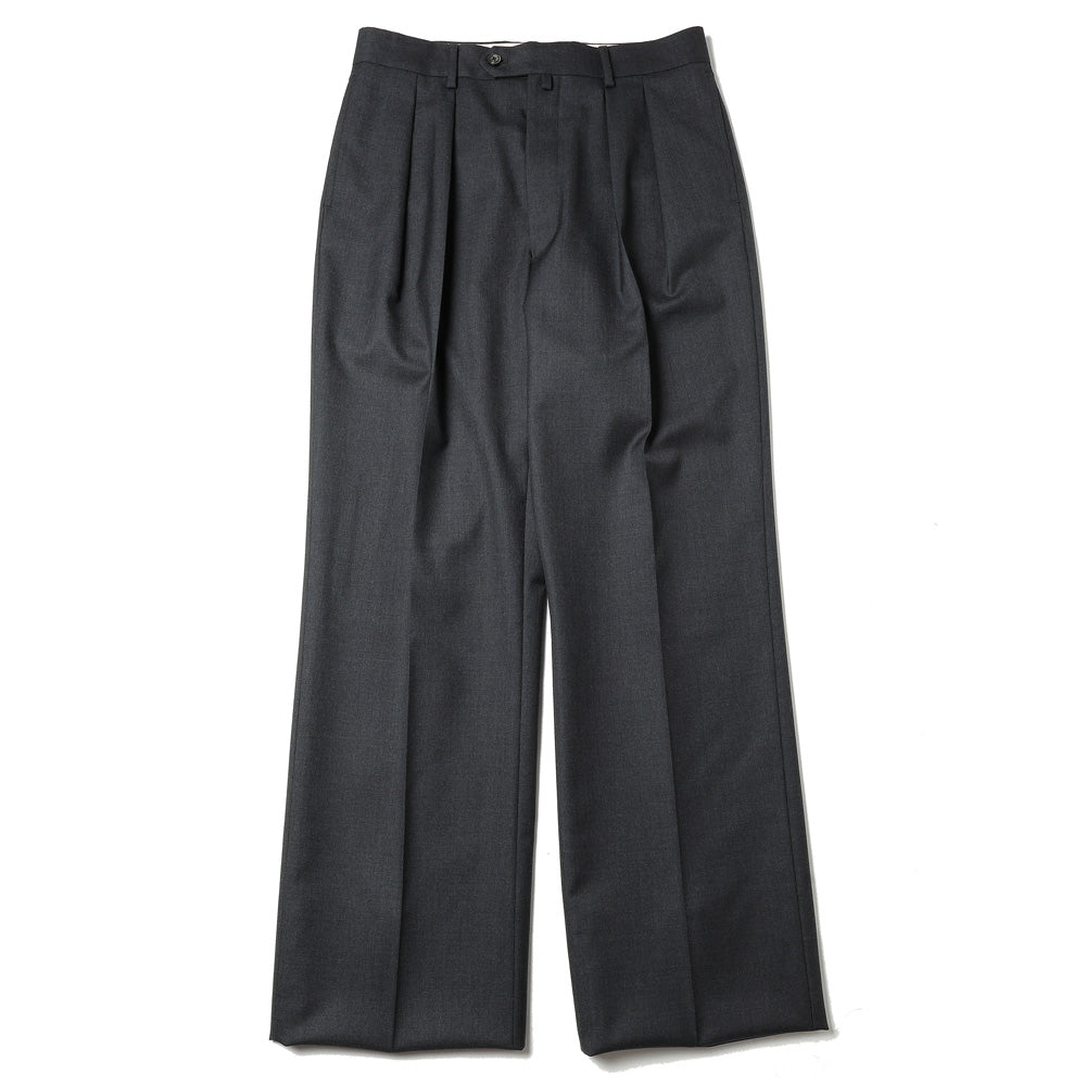 NEAT(ニート)The Gabardine Wide (26-02TGW) | NEAT / パンツ (MEN