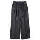 The Gabardine Wide