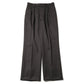 The Gabardine Wide