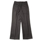 The Gabardine Wide