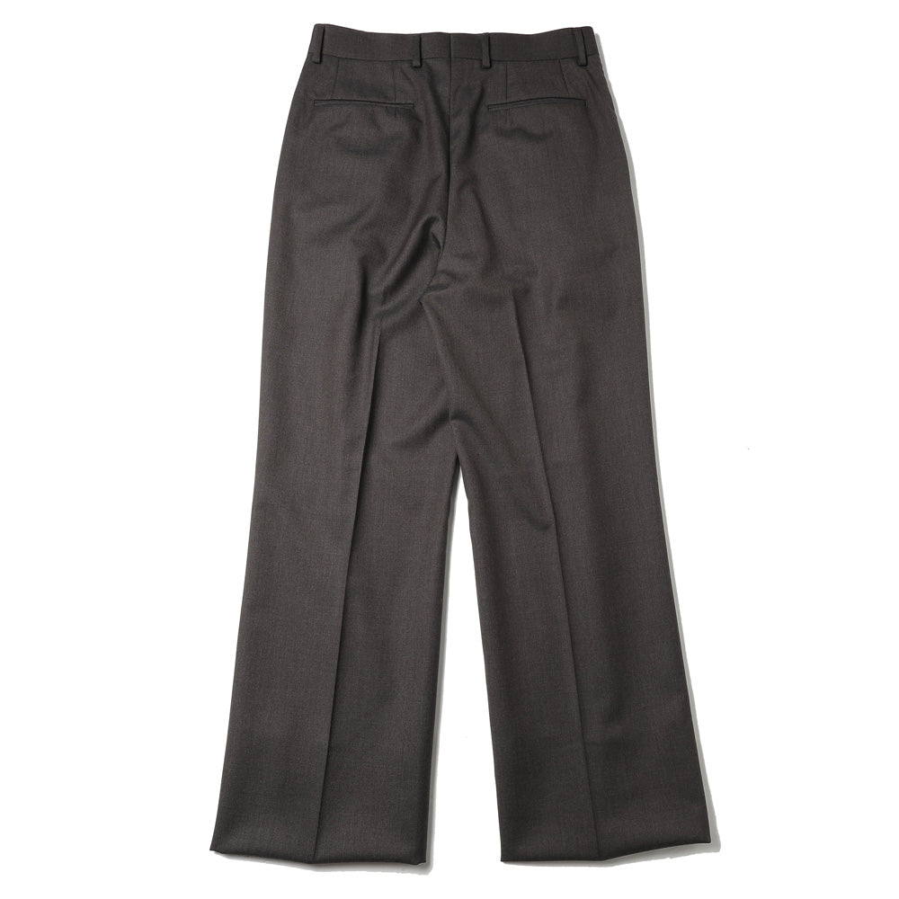 The Gabardine Wide