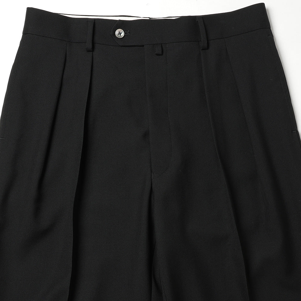 The Gabardine Standard
