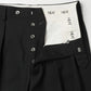 The Gabardine Standard