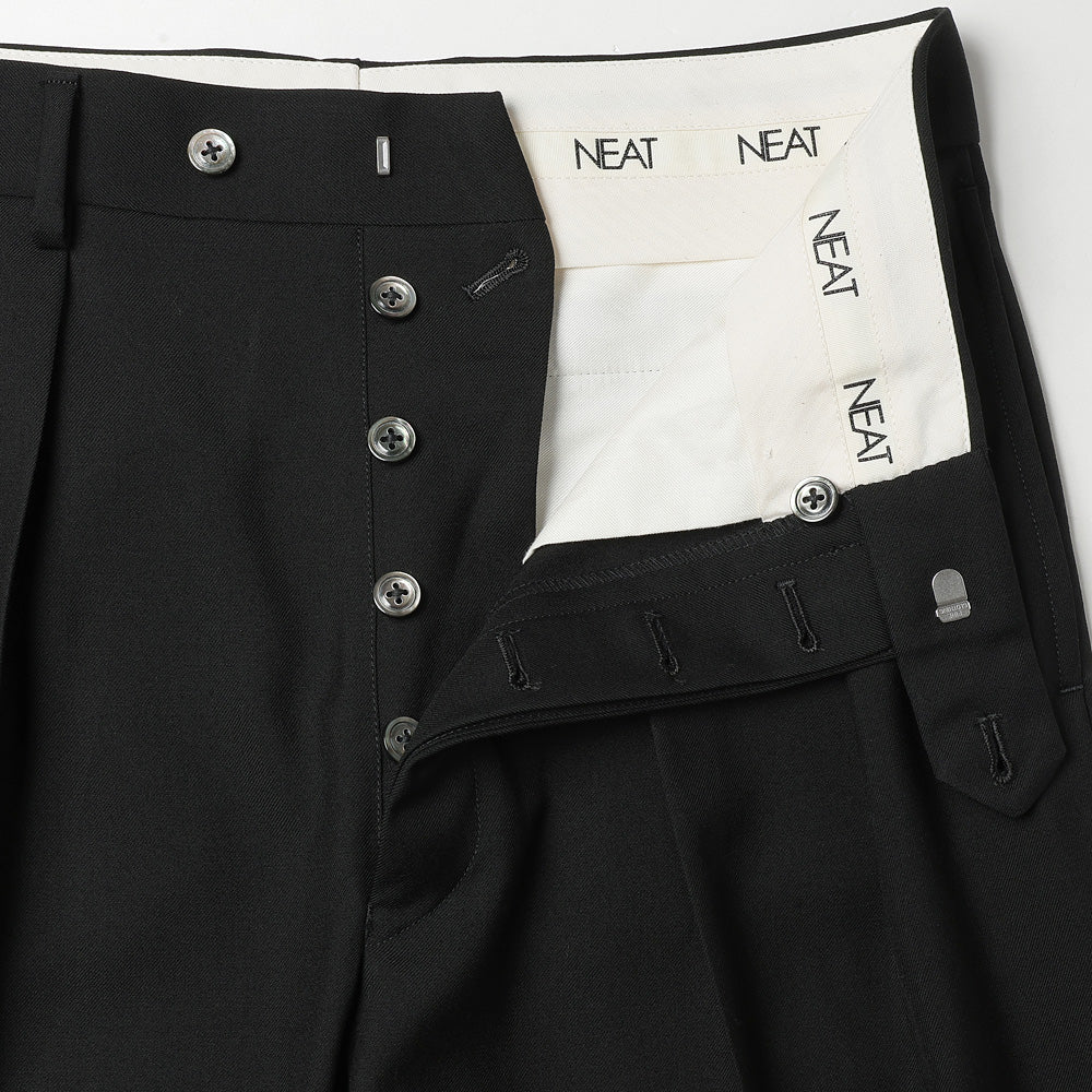 The Gabardine Standard