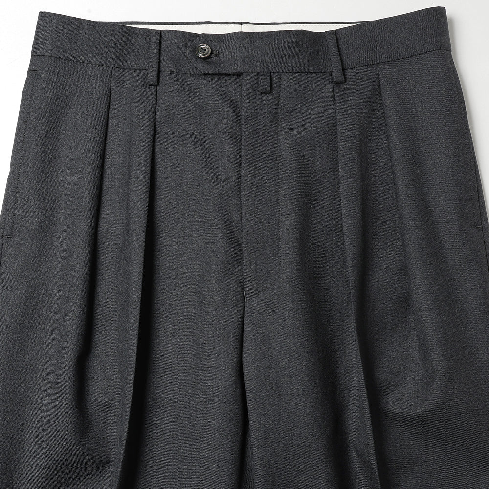 The Gabardine Wide
