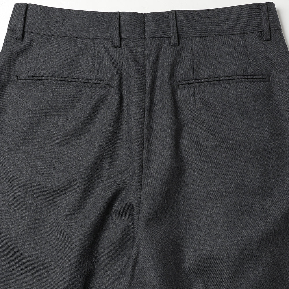 The Gabardine Standard
