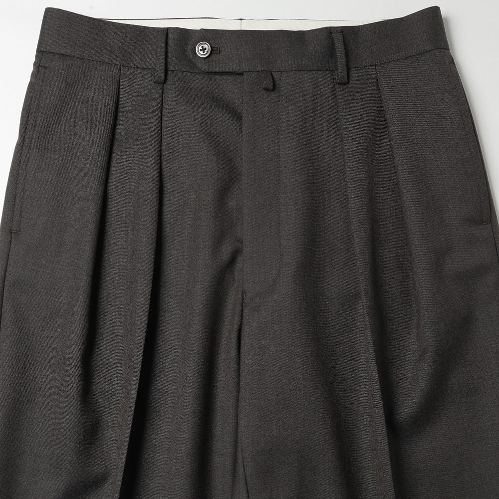 The Gabardine Standard