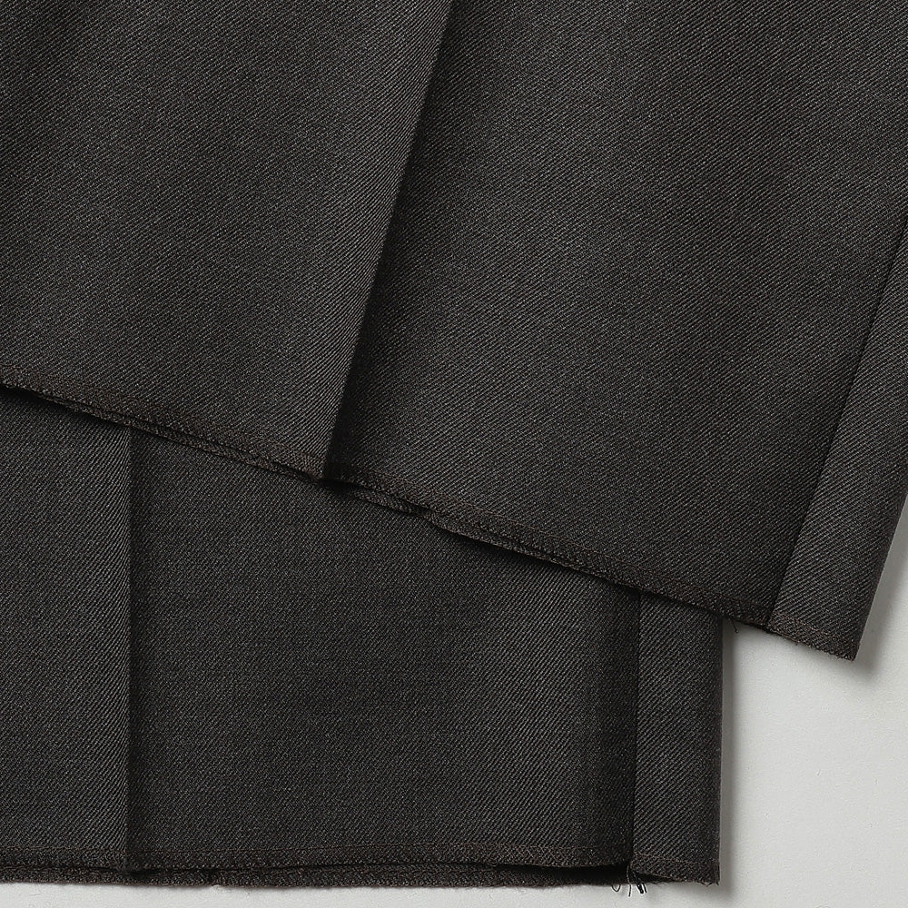 The Gabardine Standard