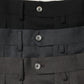 The Gabardine Standard