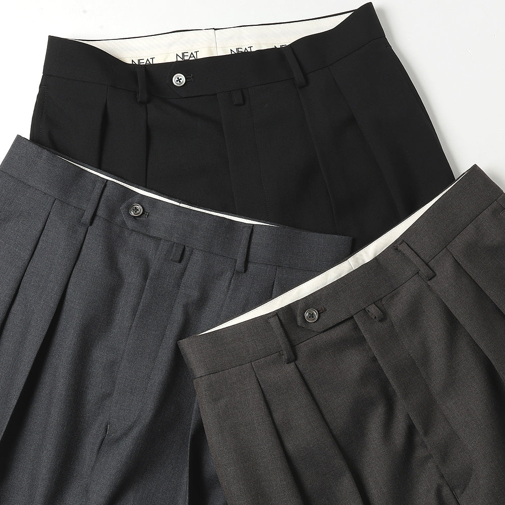 The Gabardine Standard