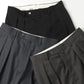 The Gabardine Wide