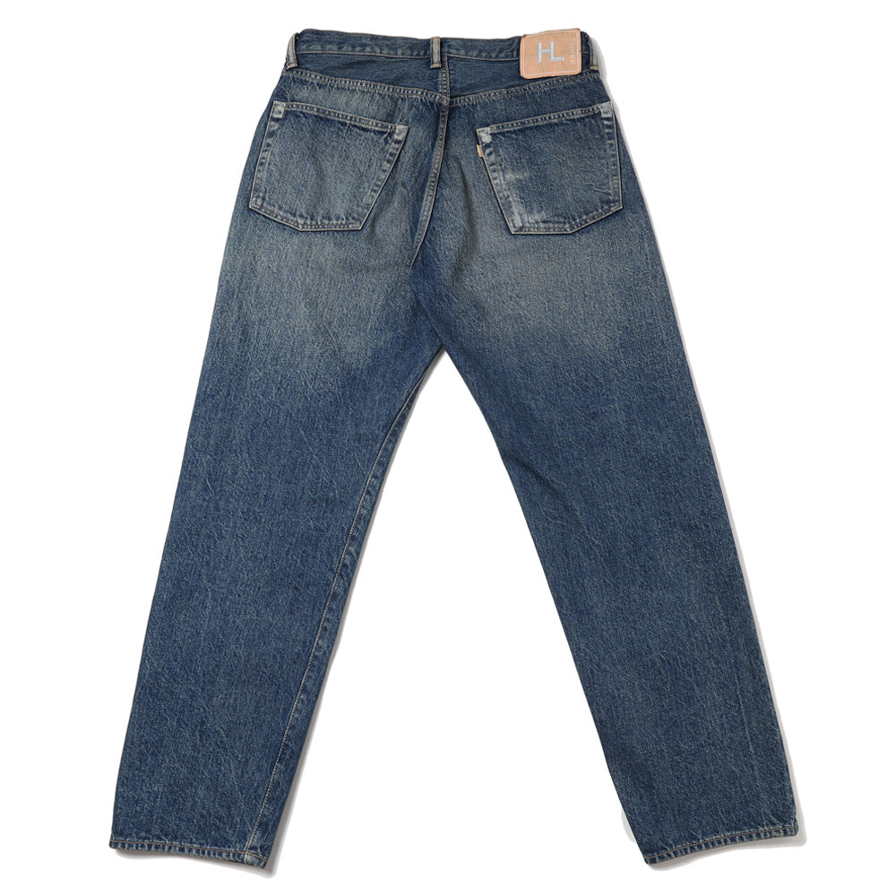 HL XX Denim