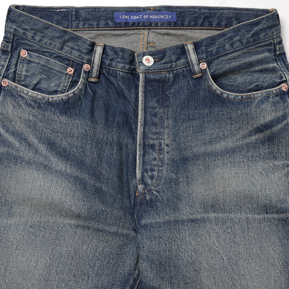 HL XX Denim